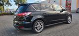 Ford S-Max 2,0TDCi 7 Si Bi-Turbo 210 PS Titanium Voll