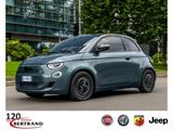 Fiat 500e Giorgio Armani Collector s Edition Grünmet. - Fiat 500e in Wuppertal
