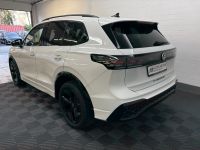 Volkswagen Tiguan - Vorschau Bild 6