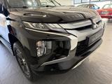 Mitsubishi L200 Top Doppelkabine 4WD *Hardtop*1.HAND* - schwarze Mitsubishi L200