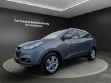 Hyundai ix35 2.0 CRDi 135 kW Premium 4WD Automatik