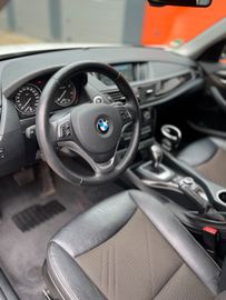 BMW X1 - 10