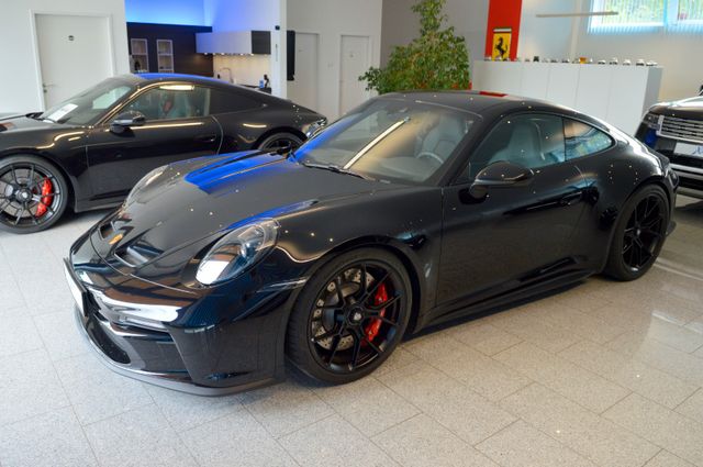 Porsche 911 GT3 Touring Paket PDK / Lift / MATRIX / 18-W