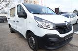 Renault Trafic Kasten L1H1 2,9t Komfort aus 1 Hand+KLIMA