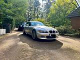 BMW Z3 Coupé 2.8, 2. Hd., unfallfrei - BMW Z3: 2.8