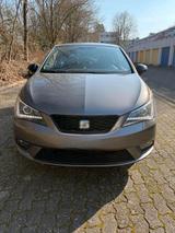 Seat SEAT IBIZA 1,2 L TSI  UNFALLFREI  8 FACH B... - Seat Ibiza mit Benzin-Antrieb: Sportwagen