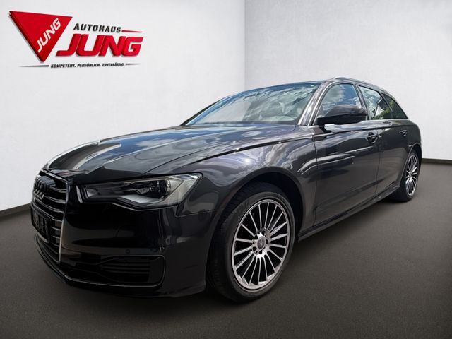 AUDI A6 Avant 2.0 TDI ultra*Pano*Leder*MMI*Kamera*
