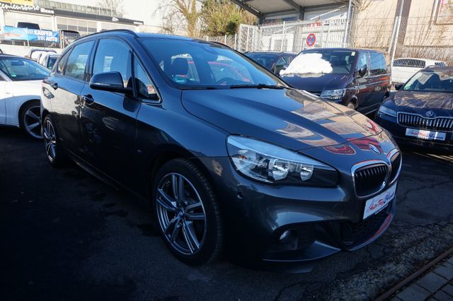 BMW 218 i *M Sport*Automatik*Navi*GARANTIE*