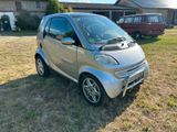 Smart smart mc01 - Smart ForTwo: Mc01