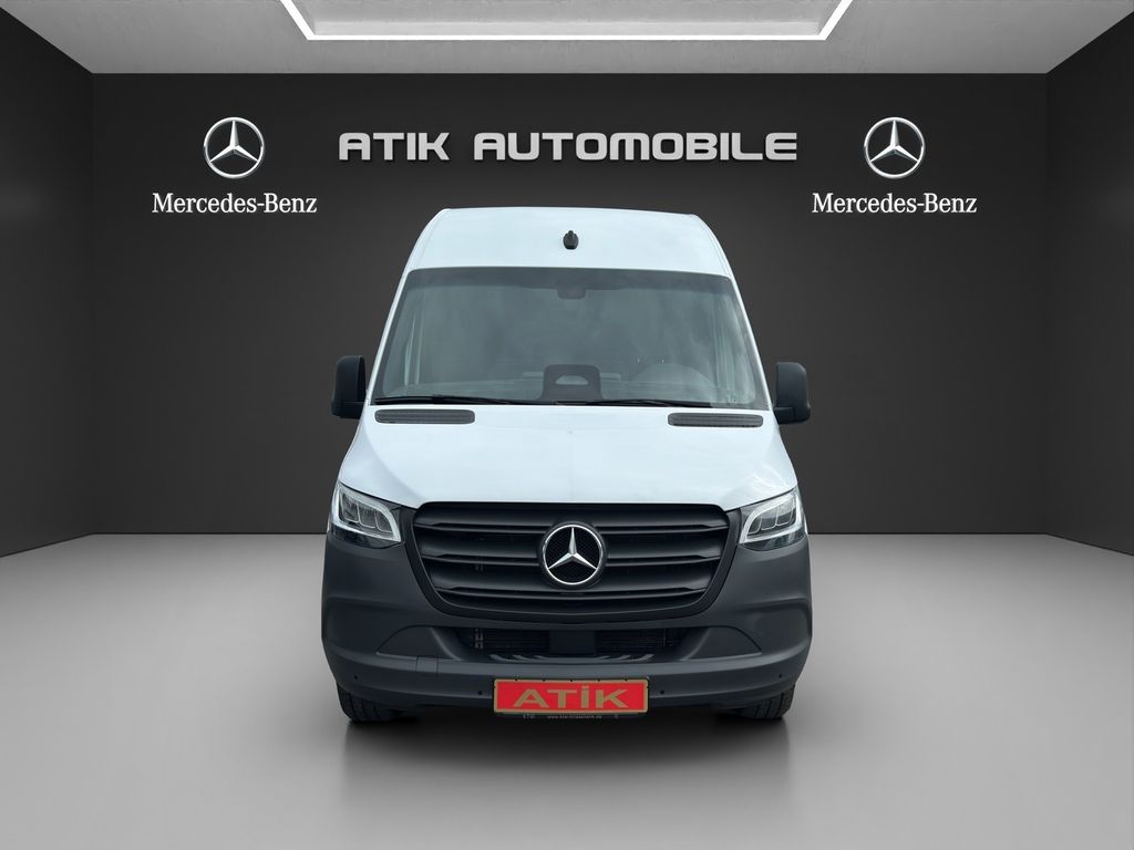 MERCEDES-BENZ Sprinter 2025