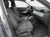 Audi Q3 35 TFSI advanced AHK*Sound*Virtual*LED - Audi Q3 advanced mit Benzin-Antrieb