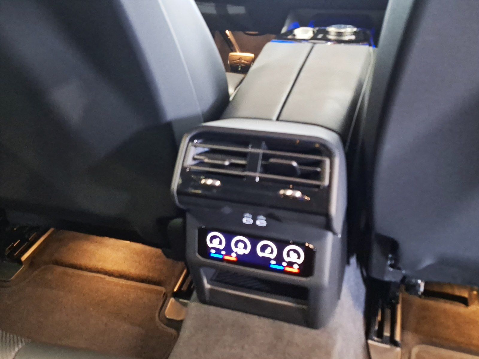 BMW 520 - Bild 17