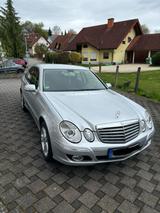 Mercedes-Benz E220 CDI W211 - Mercedes-Benz E 220: Cdi W211