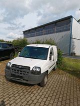 Fiat doblo 1.9 Diesel 2002 für Export - Fiat Doblo aus 2002