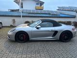Porsche Boxster GTS 4.0 Boxster GTS - gebrauchte Porsche Boxster aus dem Jahr 2022