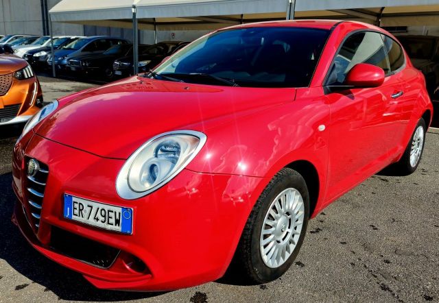 Alfa Romeo MiTo 1.4 70 CV- OTTIMA PER NEOPATENTA