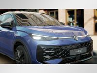 Volkswagen T-Roc - Vorschau Bild 10