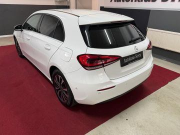 Mercedes A 180 - 7