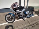 Moto Guzzi Le Mans III - Moto Guzzi Le Mans II