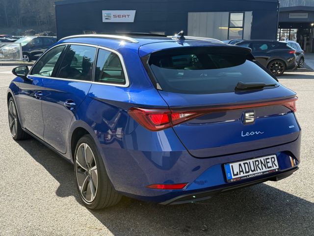 Leon Sportstourer Xcellence 1.4 e-Hybrid