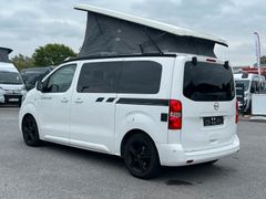 Opel Crosscamp | Standheizung | *1.Hand*