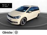 Volkswagen Touran Trendline 2,0 l TDI SCR 110 kW (150 PS) 7 - Neuwagen mit Diesel-Antrieb: Taxi