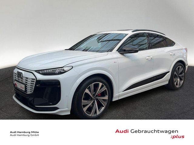 AUDI Q6 Sportback e-tron performance S line LM21 AHK