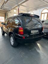 Ford Maverick V6 Limited Edition *TÜV&Service NEU* - Ford Maverick Gebrauchtwagen