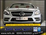 Mercedes-Benz SL 350 Edition 1 ACC COMAND Bi-Xenon RFKam PDC S - Mercedes-Benz SL 350 Gebrauchtwagen