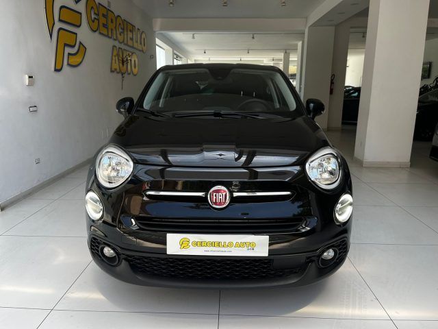 Fiat FIAT 500X 1.3 MultiJet 95 CV Connect TUA DA ?179