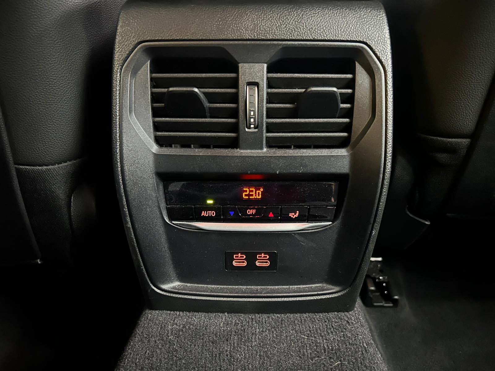 Fahrzeugabbildung BMW 420 Gran Coupé FACEL+VIRTU+LEDER+HEAD+LED+KAM+M