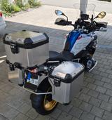 BMW R1250 GS HP mit Tieferlegung - Offers