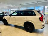 Volvo XC90 T8 AWD Plus Black Edition Plug in Hybrid - weiße Volvo XC90