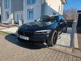 BMW 520d LCI Black Sport 2J Premium Selection Hammer - BMW: Premium Selection