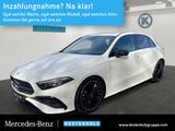 Mercedes-Benz A 200 AMG+NIGHT+KEYLESS+PARKTRONIC+MULTIBEAM