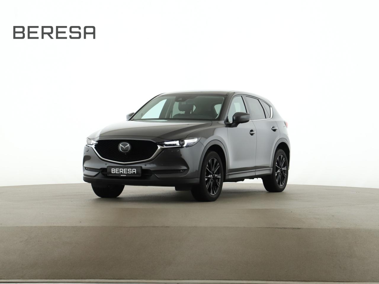 Mazda CX-5 Sports-Line AWD LED Bose HUD 360° Memory