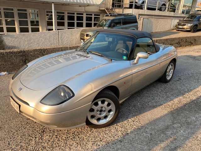 Fiat Barchetta 1.8 16V