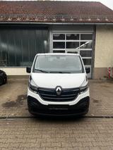 Renault Trafic - Renault Trafic von privat