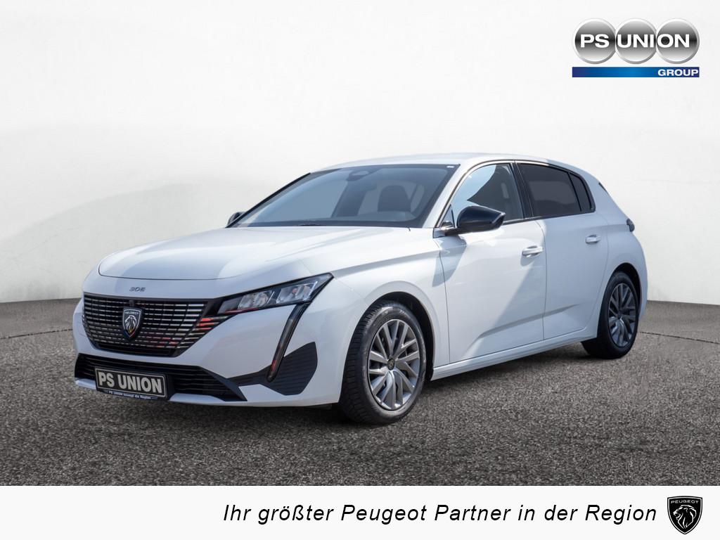 Peugeot 308 1.2 Allure Pack PDC SHZ KAMERA NAVI ACC LED