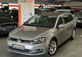 Volkswagen Golf VII Variant BMT*1.HAND*NUR 113TKM*XENON*PDC - Volkswagen in Bonn