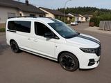 Ford Tourneo Connect 2.0 EcoBlue 90kW Sport Sport - Ford Tourneo Connect von privat