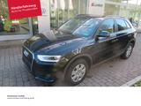 Audi Q3 SUV 2.0 TDI 6-Gang QUATTRO AHK - Audi: Geländewagen, Q6