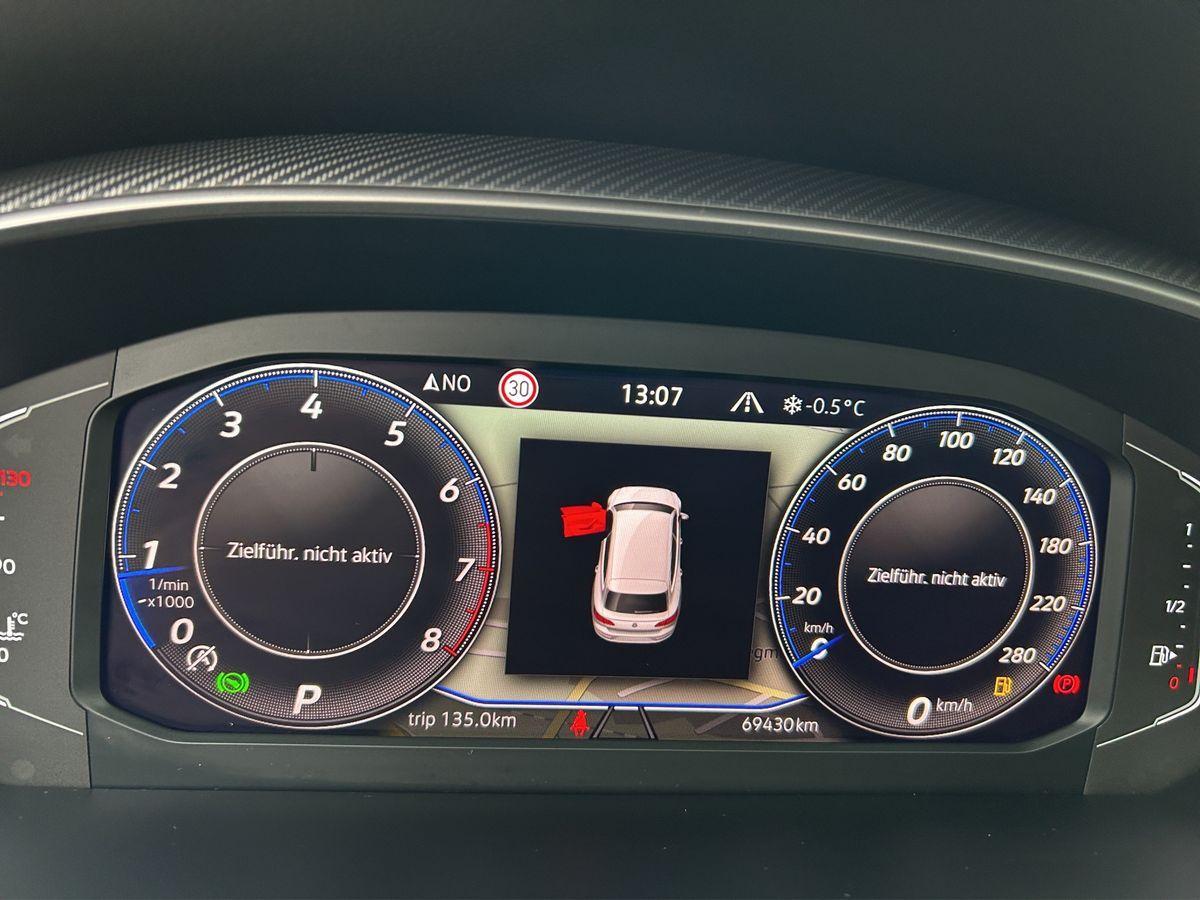 Volkswagen Arteon Shooting Brake 2.0 TSI DSG Elegance, миниатюра 12