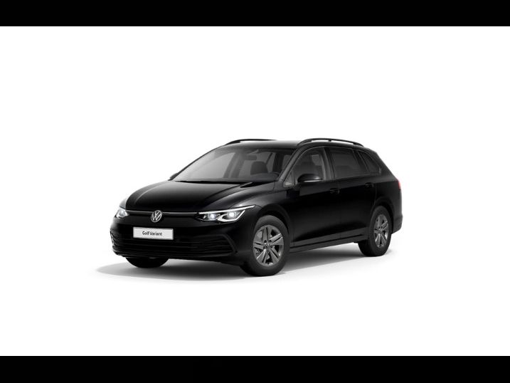 Volkswagen Golf - Bild 2