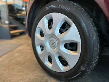 Opel Adam 120 Jahre*DAB*Bluetooth*PDC*Lichtauto*Klima