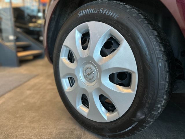 Opel Adam 120 Jahre*DAB*Bluetooth*PDC*Lichtauto*Klima