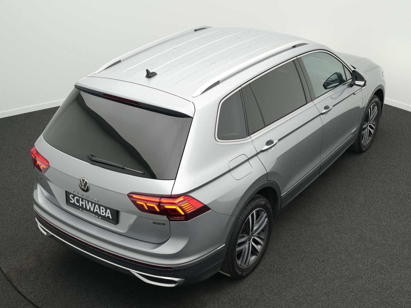 Volkswagen Tiguan Allspace - Bild 22