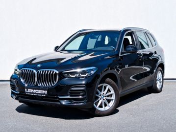 BMW X5 - 3