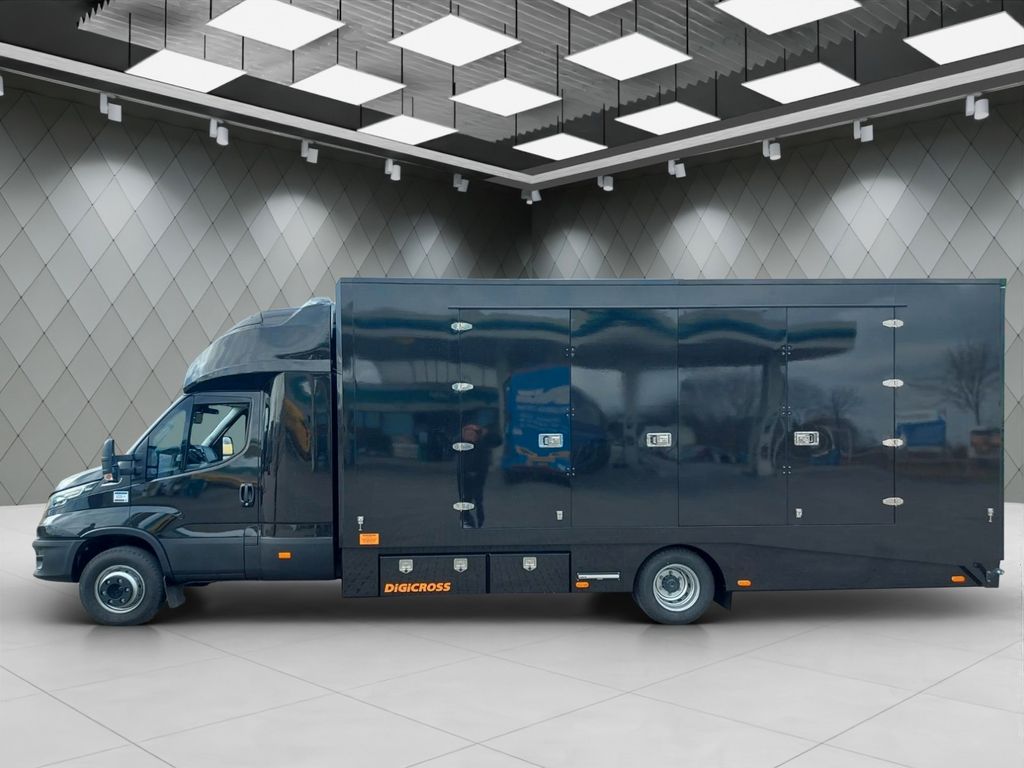 Daily CAR TRANSPORTER - Bild 3