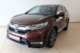 Honda CR-V 2.0 i-MMD HYBRID 2WD AZV Navi SHZ PDC RFK - Honda CR-V in Magdeburg